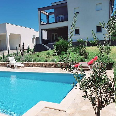 Villa Buna Ngoại thất bức ảnh