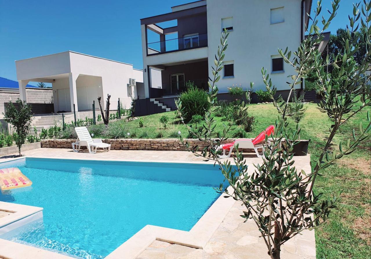 Villa Buna Ngoại thất bức ảnh