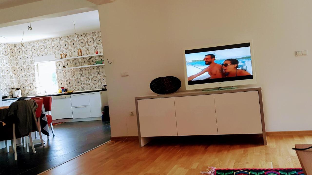 Villa Buna Ngoại thất bức ảnh