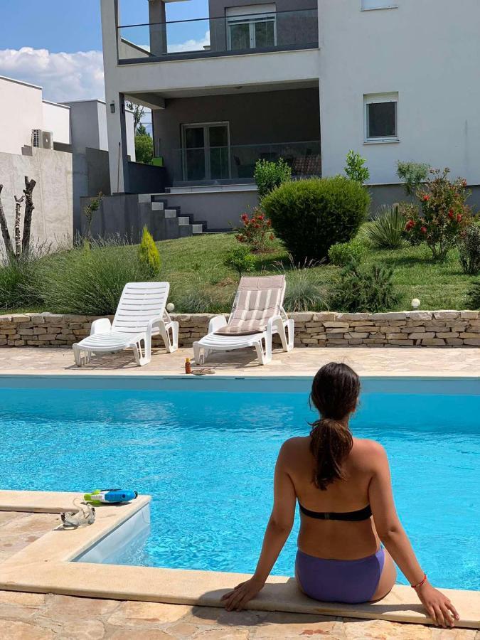Villa Buna Ngoại thất bức ảnh