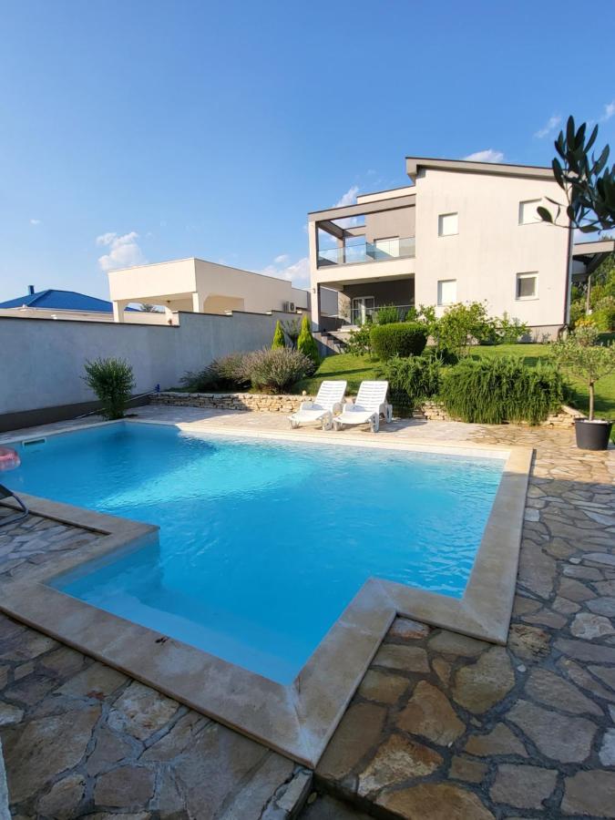 Villa Buna Ngoại thất bức ảnh