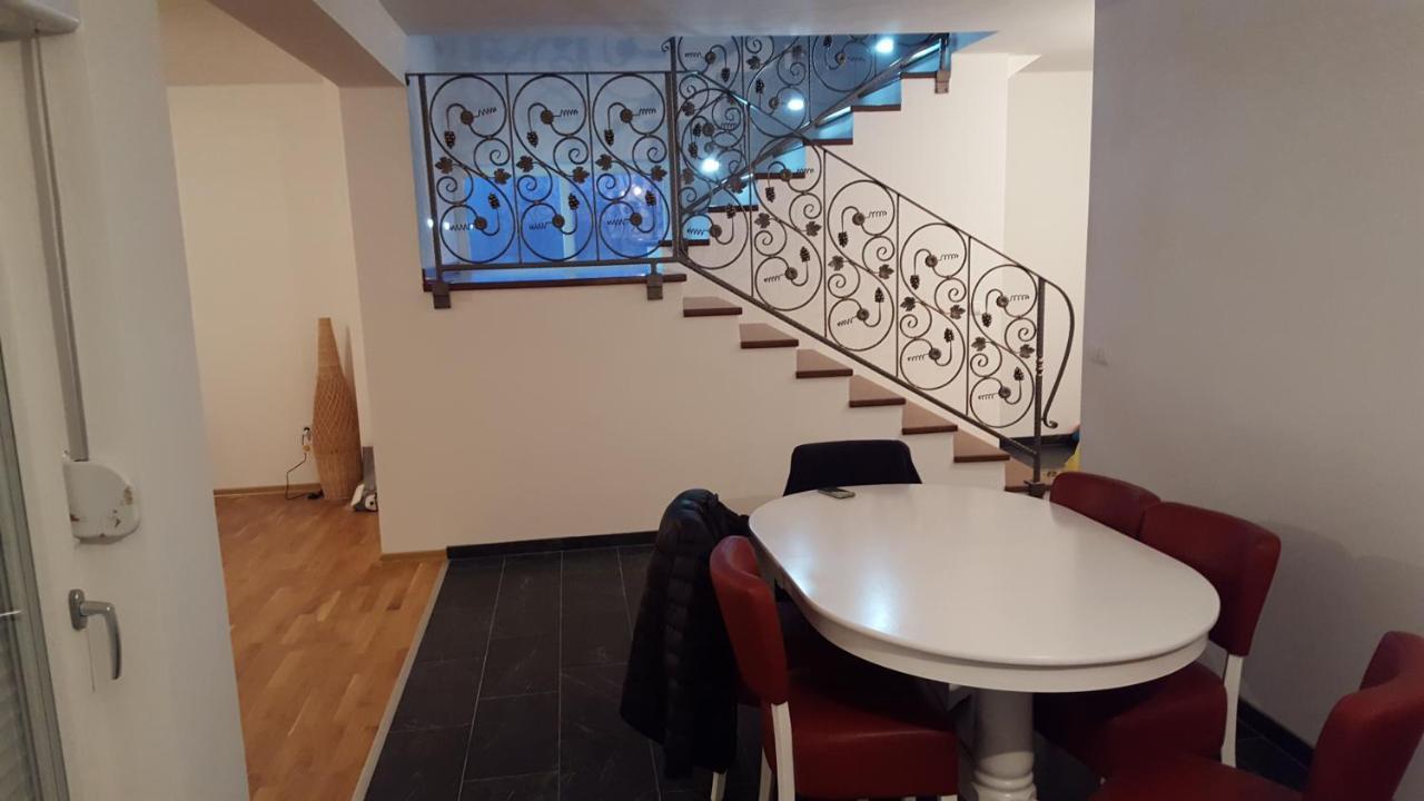 Villa Buna Ngoại thất bức ảnh