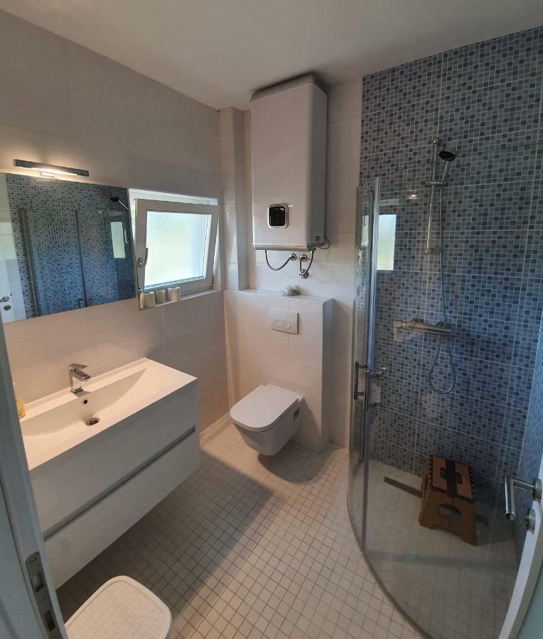 Villa Buna Ngoại thất bức ảnh